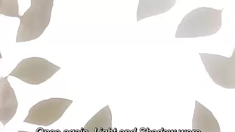 Demon succubus enslaved and sexually tortured by monstrous tentacles in hentai porn.