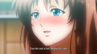 Beloved wife diary - Neglected housewife seeks two lovers for wild sex. #Hentai #porn