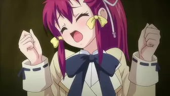 Hentai video - petite schoolgirl gets fucked by a big dick. Hentai video - petite schoolgirl gets fucked by a big dick.