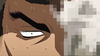 Hentai cheater mom gets banged by stranger as son watches.