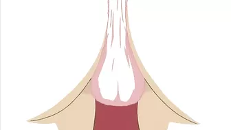 Hentai stud fucks girls invisibly with supernatural powers.