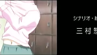 Hentai stud fucks girls invisibly with supernatural powers.