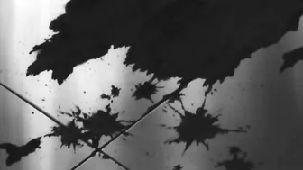 Hentai video - Incubus with a huge cock fucks a cop while a young girl masturbates.