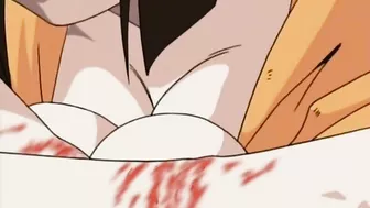 Hentai video - Incubus with a huge cock fucks a cop while a young girl masturbates. Hentai video - Incubus with a huge cock fucks a cop while a young girl masturbates.