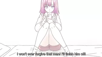 Hire a hentai-loving tutor for your twin sisters.