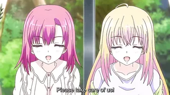 Hire a hentai-loving tutor for your twin sisters.