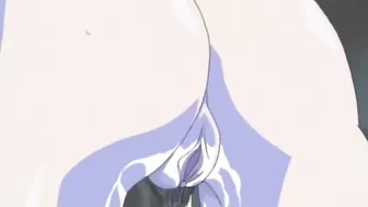 Hentai news - Tied-up woman with sopping wet pussy from vibration. Hentai news - Tied-up woman with sopping wet pussy from vibration.