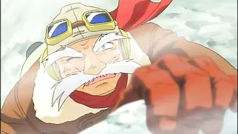 Rescue me and I'll do anything you want! #Hentai #Princess