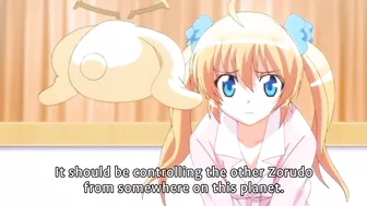 Petite hentai magical girl loses virginity in cute pigtails. Petite hentai magical girl loses virginity in cute pigtails.