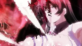 Anti-Demon Ninja Asagi 2 ep1 - Tentacle demons modify kunoichi for debased sexual pleasure - Hentai City