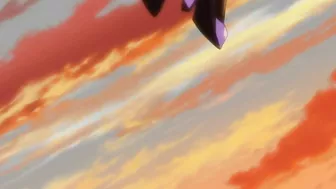 Anti-Demon Ninja Asagi 2 ep1 - Tentacle demons modify kunoichi for debased sexual pleasure - Hentai City