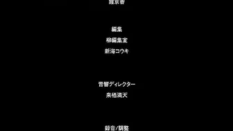 Hentai anime teen gets deep fucked in the woods and filled with cum.