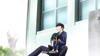 Hentai anime teen gets deep fucked in the woods and filled with cum. Hentai anime teen gets deep fucked in the woods and filled with cum.