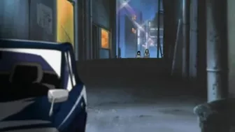 Hentai babe with big tits gets ravaged by tentacles and monsters in a wild XXX scene.