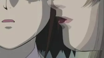 Hentai babe with big tits gets ravaged by tentacles and monsters in a wild XXX scene.