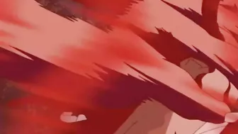 Hentai babe with big tits gets ravaged by tentacles and monsters in a wild XXX scene.