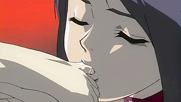 Hentai babe with big tits gets ravaged by tentacles and monsters in a wild XXX scene.