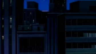 Sex-crazed hentai schoolgirls engage in a steamy lesbian threesome.