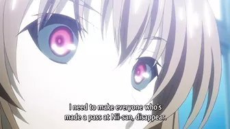 Hentai video - Possessed schoolgirls get fucked by tentacles in a XXX parody.