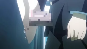 Hentai video - Possessed schoolgirls get fucked by tentacles in a XXX parody.