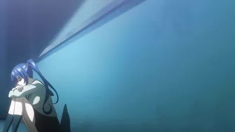 Hentai video - Possessed schoolgirls get fucked by tentacles in a XXX parody.