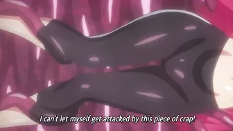 Hentai video - Possessed schoolgirls get fucked by tentacles in a XXX parody.