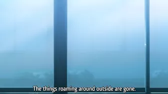 Hentai video - Possessed schoolgirls get fucked by tentacles in a XXX parody.