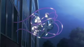 Hentai video - Possessed schoolgirls get fucked by tentacles in a XXX parody.