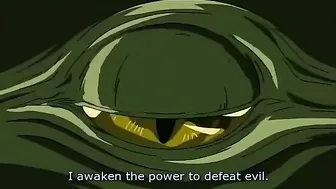 Futa babe dominates her sex slave with rough pussy and mouth action. #Hentai