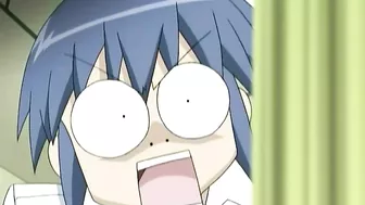 Naughty schoolgirl gets fucked by her bro in a park. #Hentai