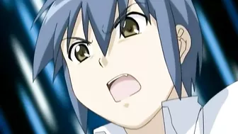 Naughty schoolgirl gets fucked by her bro in a park. #Hentai