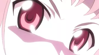 Naughty schoolgirl gets fucked by her bro in a park. #Hentai