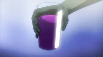 Horny schoolgirl masturbating in public gets gangbanged by dirty dudes. #Hentai