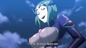 Holy Angel of Love Mary was impregnated by demonic tentacles in a magical girl hentai scene. Holy Angel of Love Mary was impregnated by demonic tentacles in a magical girl hentai scene.