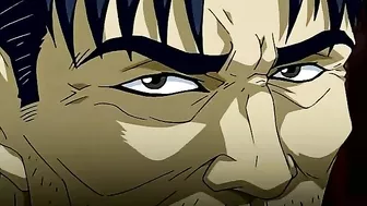 Kinky guy binds and ravishes two horny schoolgirls in a wild sex scene. #Hentai #BDSM