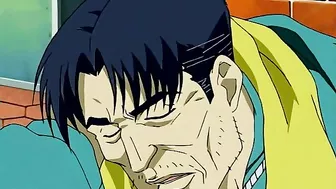 Kinky guy binds and ravishes two horny schoolgirls in a wild sex scene. #Hentai #BDSM