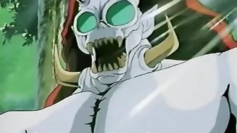 Schoolgirl ravished by monsters in woods, hentai-style. Schoolgirl ravished by monsters in woods, hentai-style.