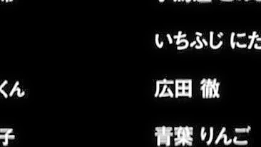 I'll be your slave, a slut with big boobs in a swimsuit, ready for immediate dick insertion. #Hentai