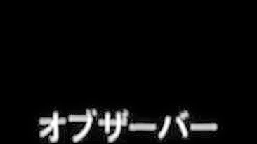 I'll be your slave, a slut with big boobs in a swimsuit, ready for immediate dick insertion. #Hentai