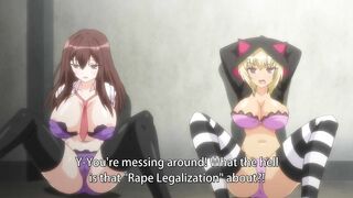 Hentai sex with legal teens is now available on our website. Enjoy!