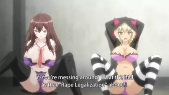 Hentai sex with legal teens is now available on our website. Enjoy!