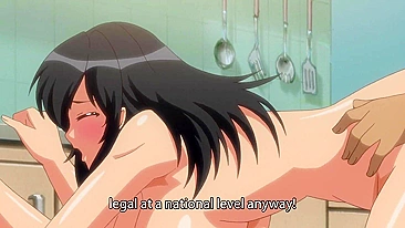 Hentai sex with legal teens is now available on our website. Enjoy!