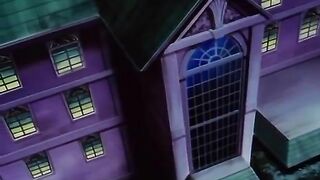 Hentai video featuring an ugly man giving a schoolgirl painful anal sex and rough intercourse.