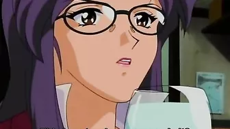 Hentai video featuring an ugly man giving a schoolgirl painful anal sex and rough intercourse. Hentai video featuring an ugly man giving a schoolgirl painful anal sex and rough intercourse.