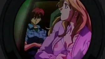 Hentai video featuring an ugly man giving a schoolgirl painful anal sex and rough intercourse.