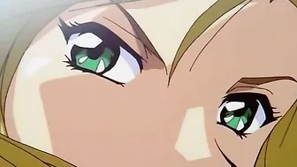 Hentai video featuring an ugly man giving a schoolgirl painful anal sex and rough intercourse.