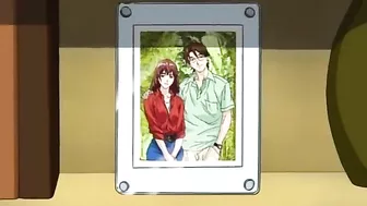 Horny hentai slut gets ass-fucked in office window. Horny hentai slut gets ass-fucked in office window.