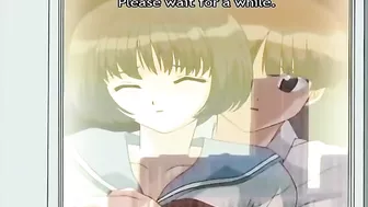 A teenage girl on a train is sexually assaulted by an unknown man who pulls down her underwear and fingers her.