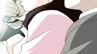 A teenage girl on a train is sexually assaulted by an unknown man who pulls down her underwear and fingers her.