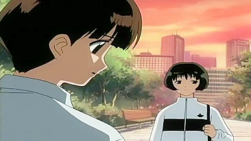 A teenage girl on a train is sexually assaulted by an unknown man who pulls down her underwear and fingers her.